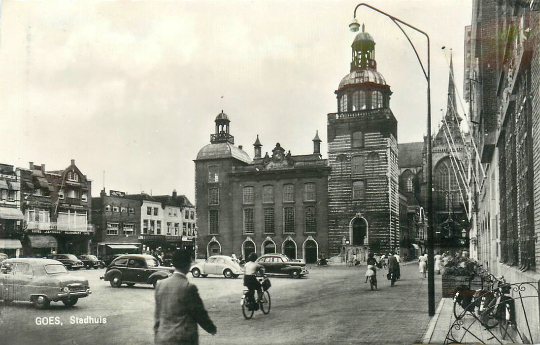 Goes Stadhuis