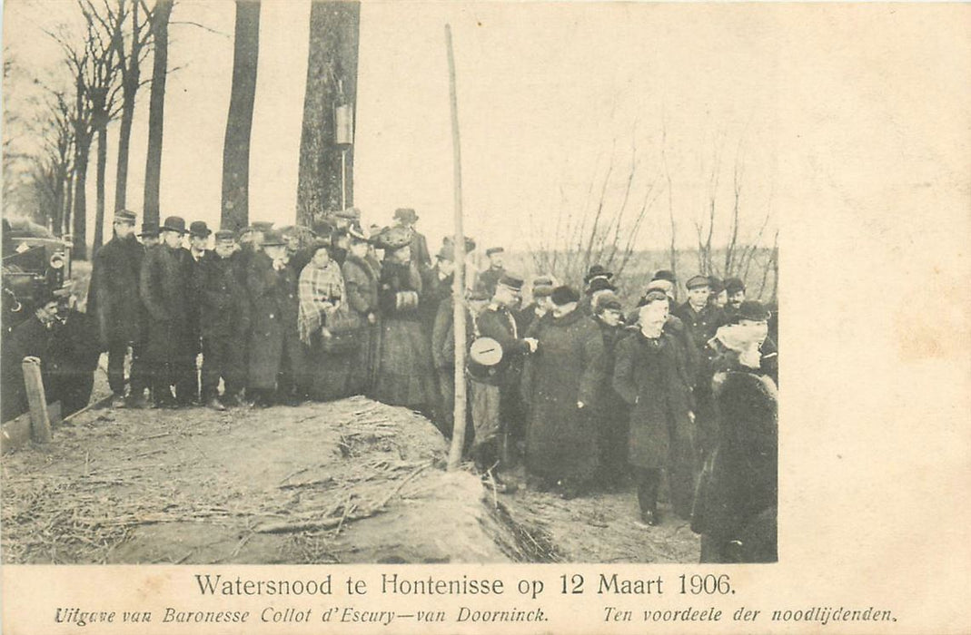 Hontenisse