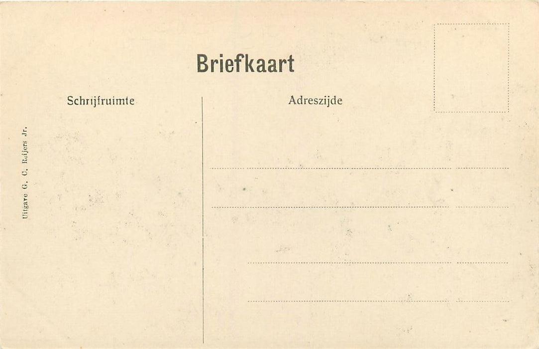 Middelburg Marktdag