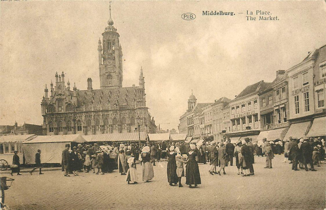 Middelburg