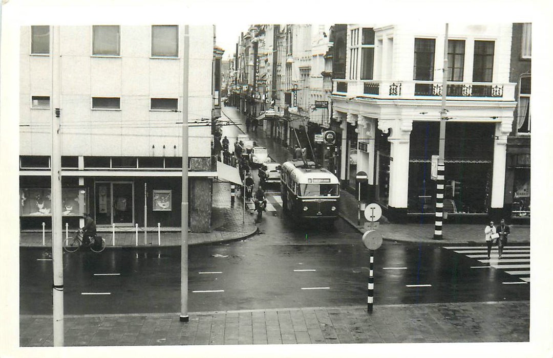 Groningen Trollybus (Foto)