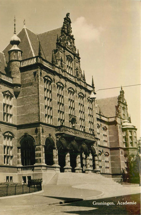 Groningen Academie