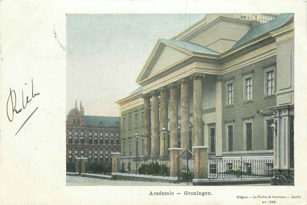 Groningen Academie