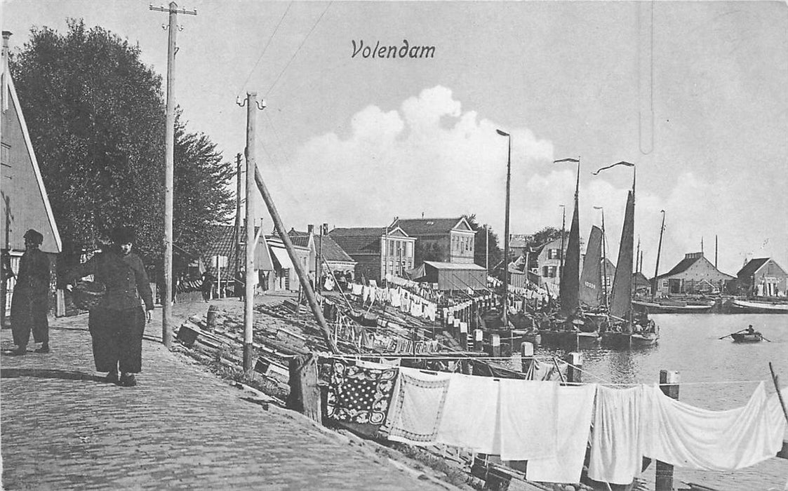 Volendam