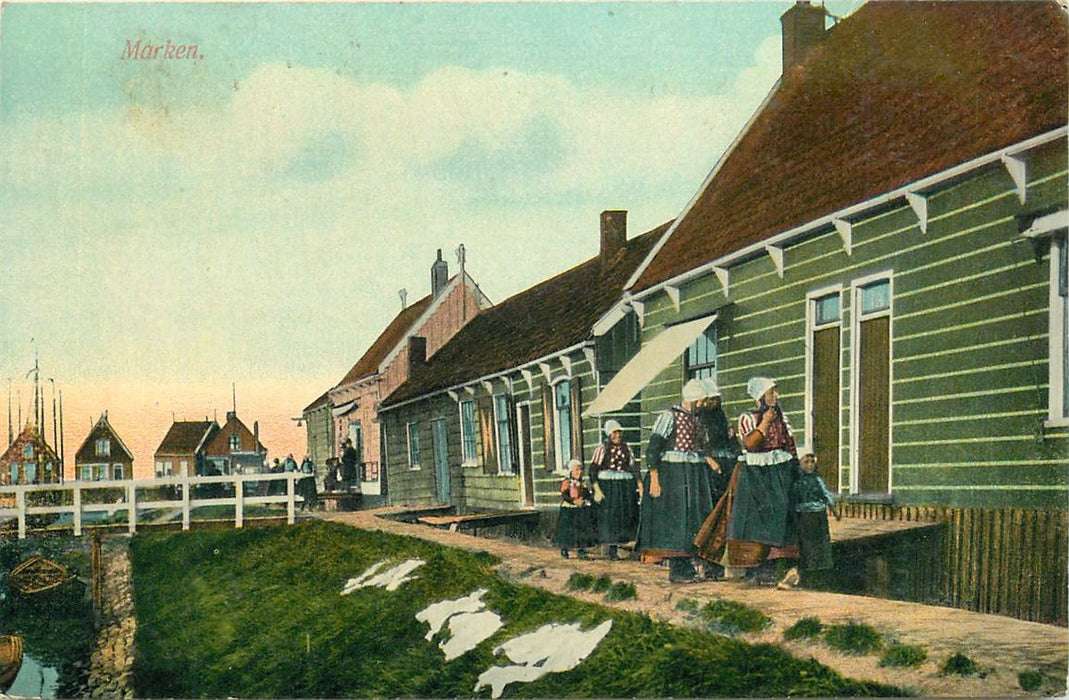 Marken