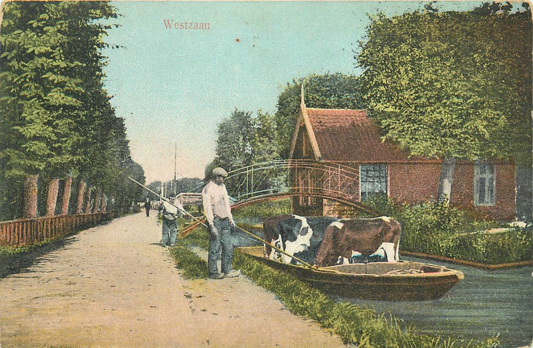 Westzaan