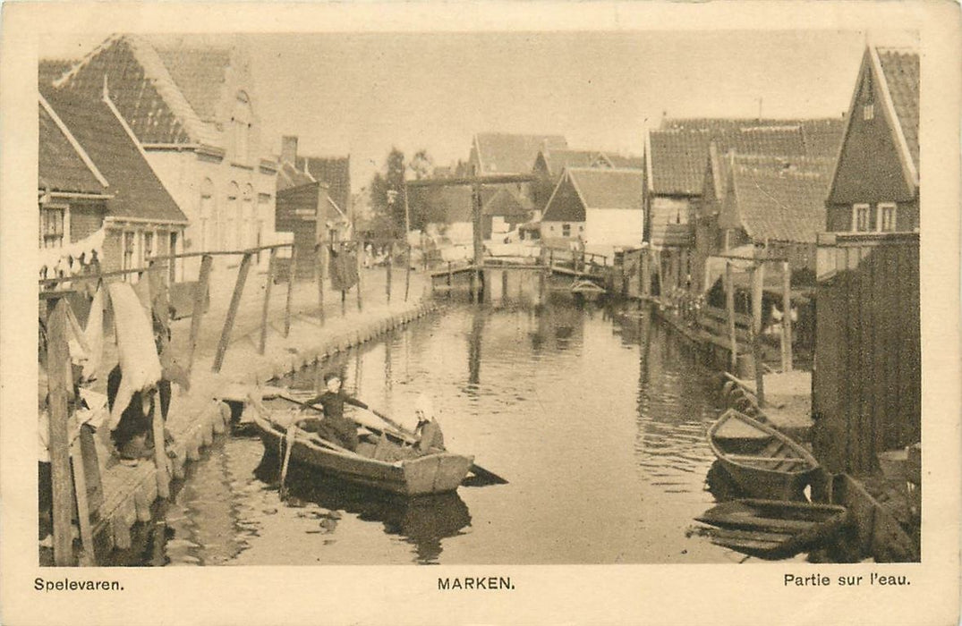 Marken