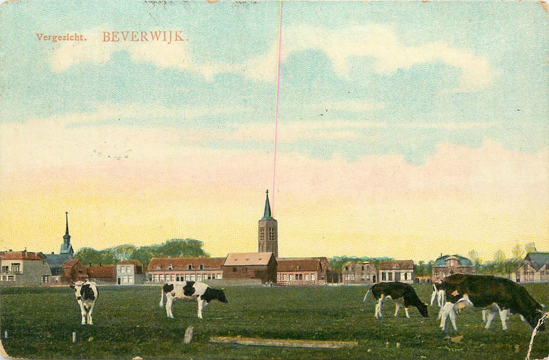 Beverwijk Vergezicht