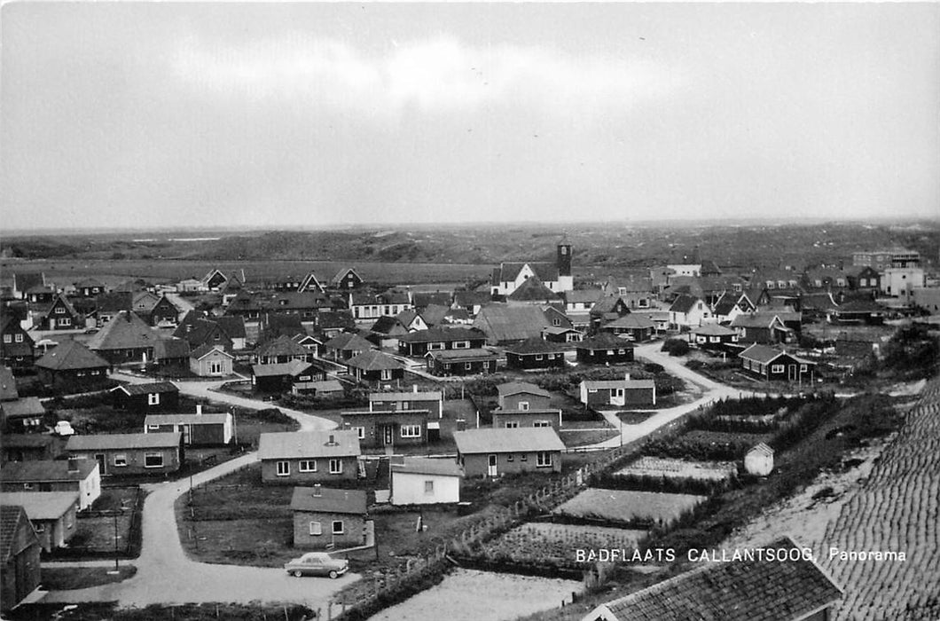 Callantsoog Panorama