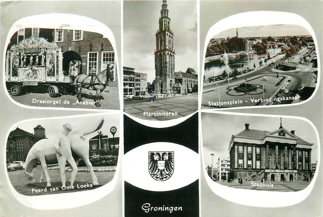 Groningen