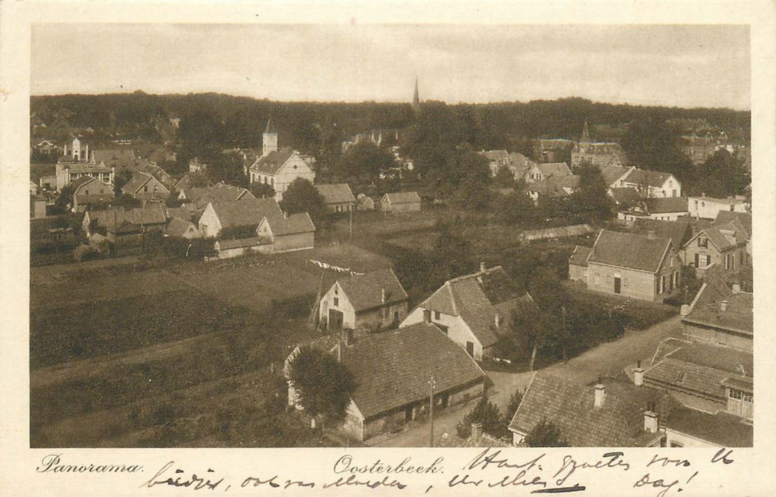 Oosterbeek Panorama