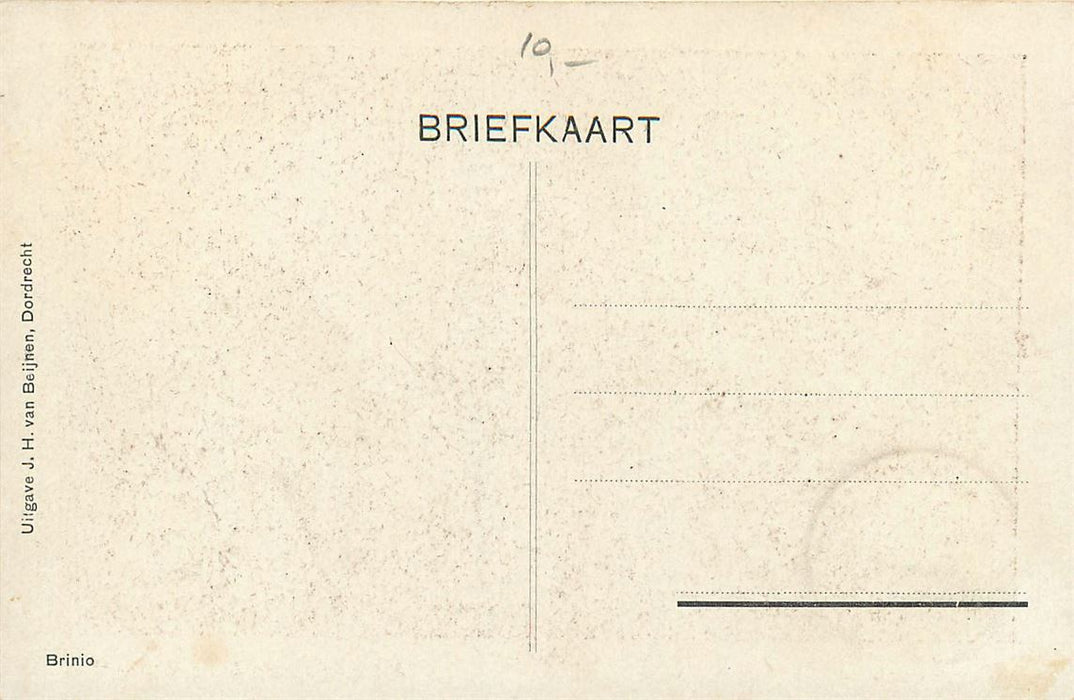 Dordrecht Onafhankelijkheidsfeesten