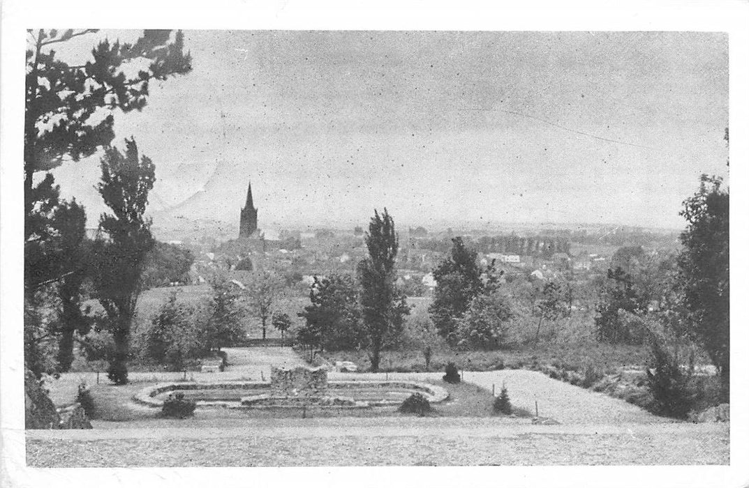 Elten Panorama