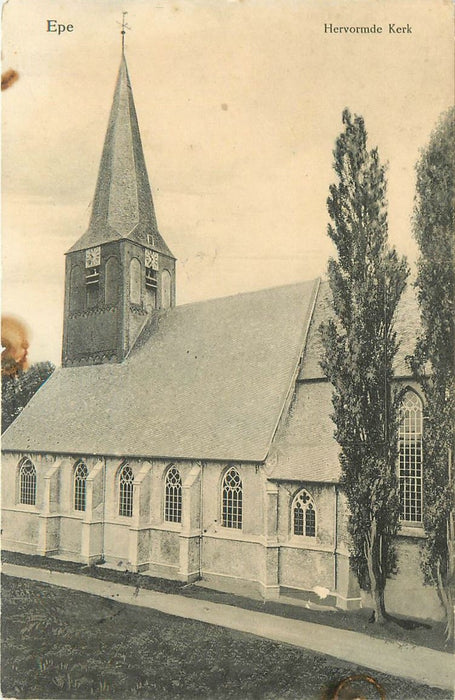 Epe Hervormde Kerk