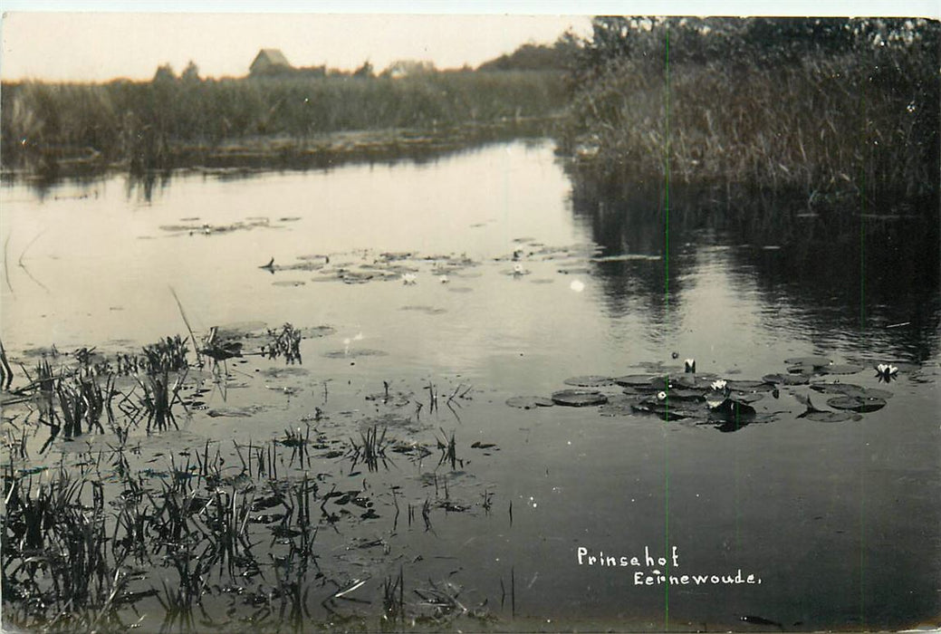 Eernewoude Prinsenhof