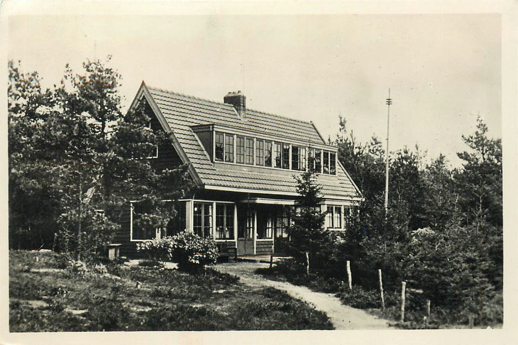 Epe  De Hertekolk