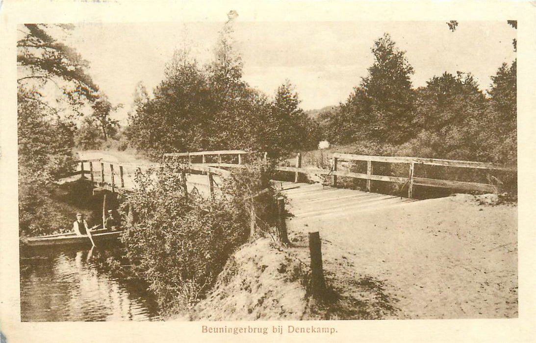 Denekamp Beuningerbrug