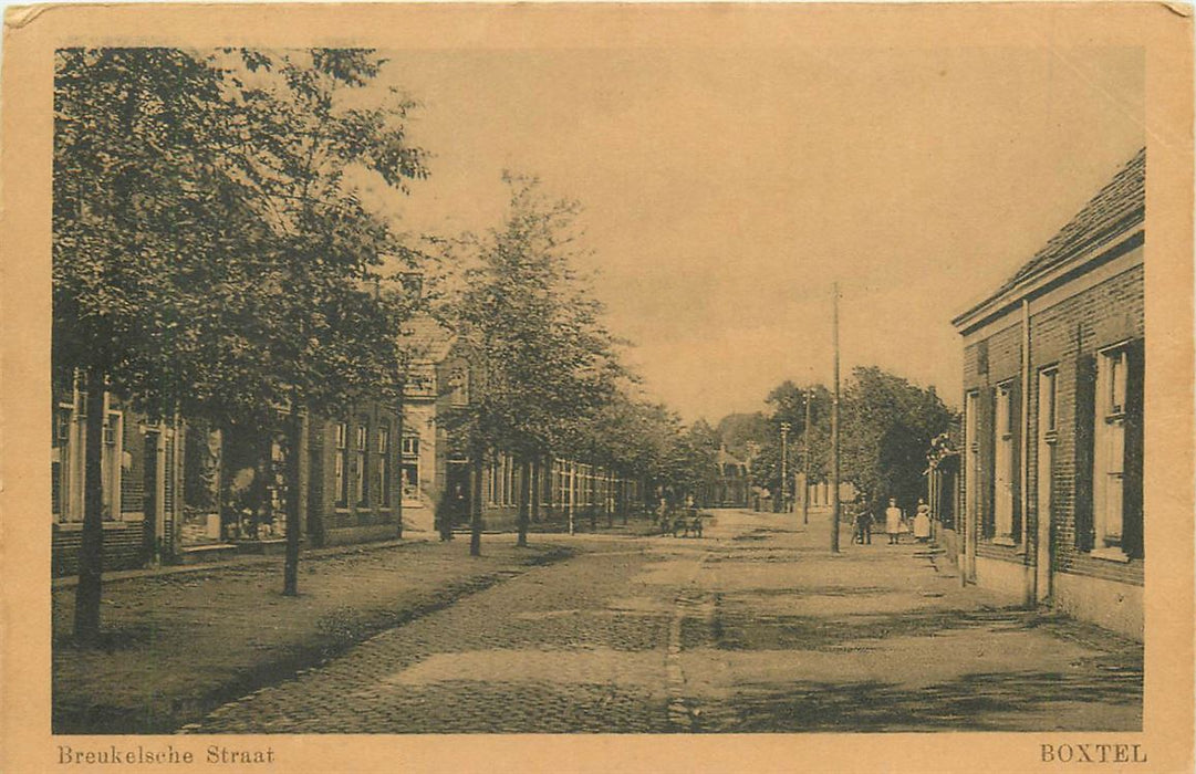 Boxtel Breukelsche Straat