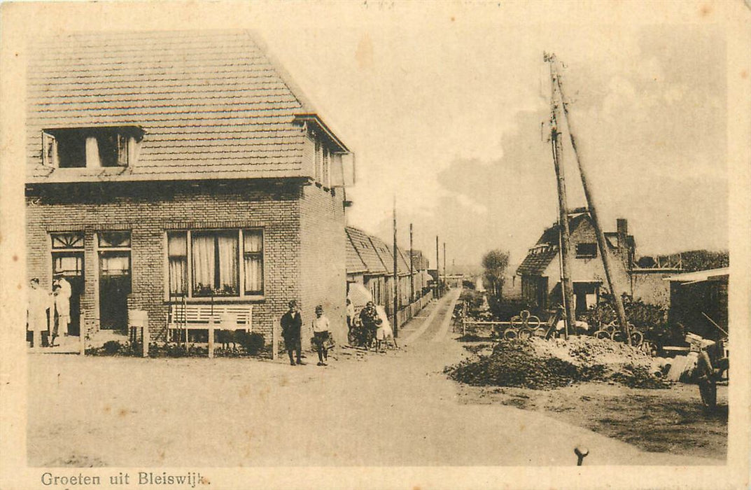 Bleiswijk