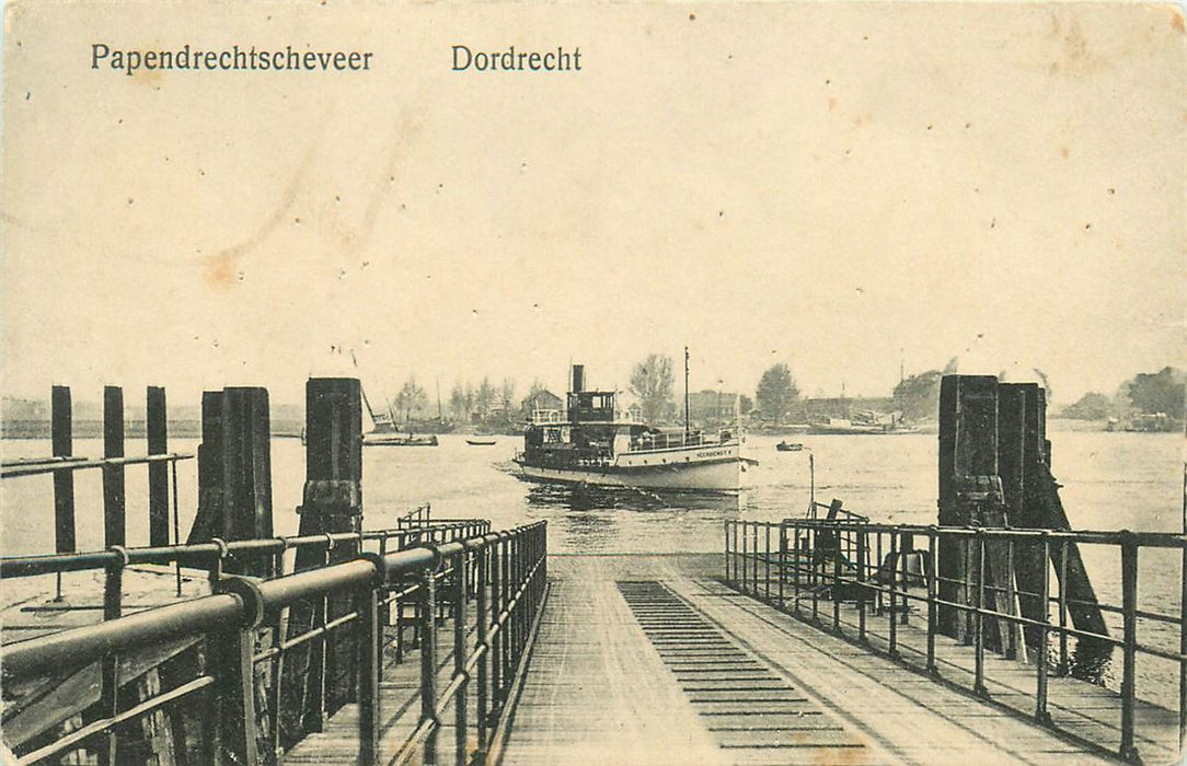 Dordrecht Papendrechtscheveer