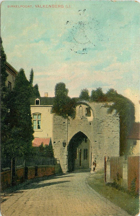 Valkenburg L Berkelpoort