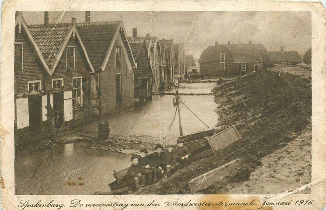 Spakenburg
