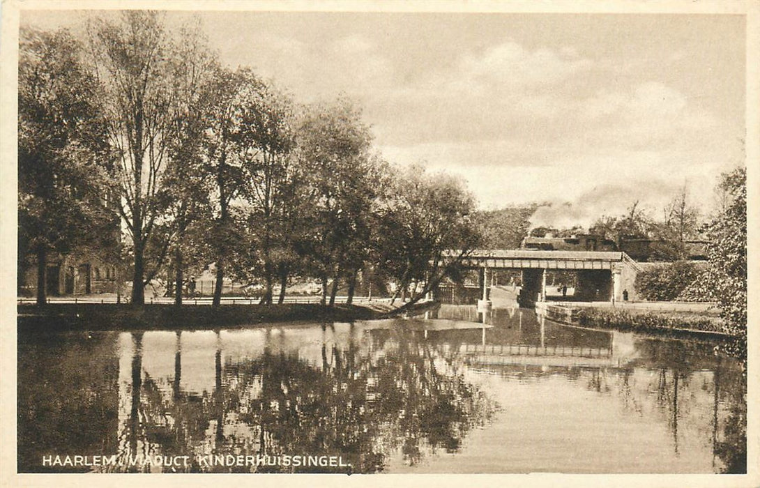 Haarlem Viaduct