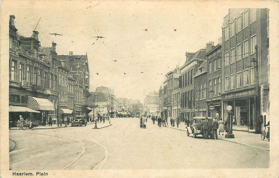 Haarlem Plein