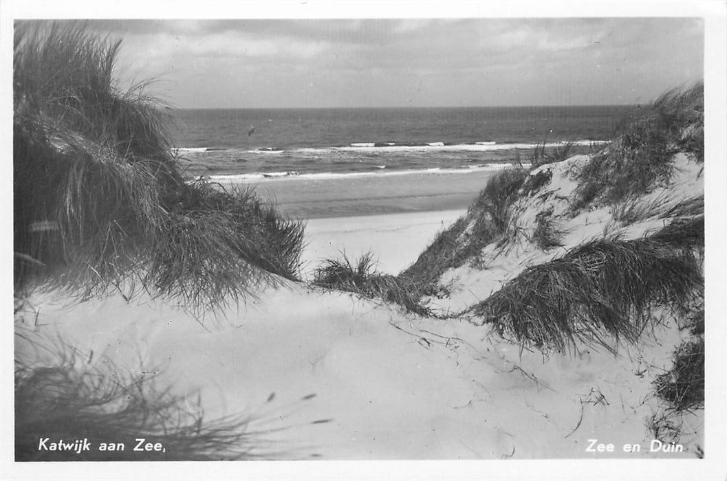 Katwijk aan Zee