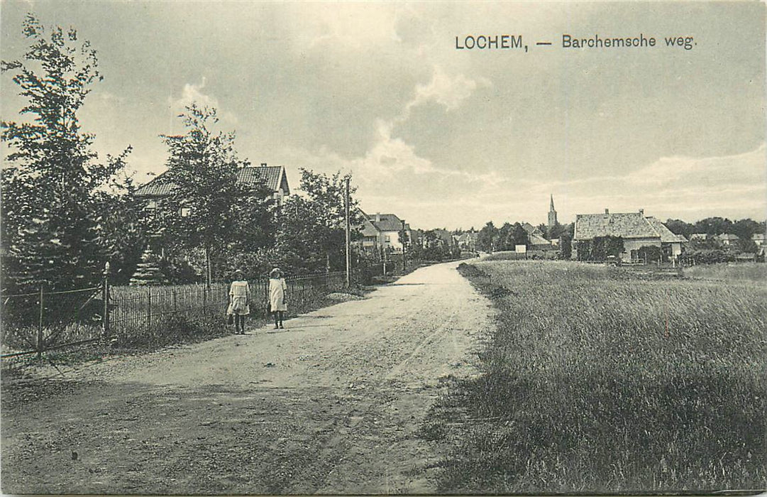 Lochem Barchemsche Weg