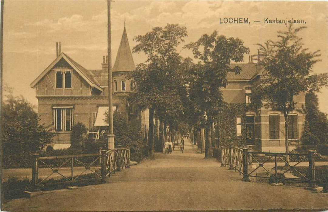 Lochem Kastanjelaan