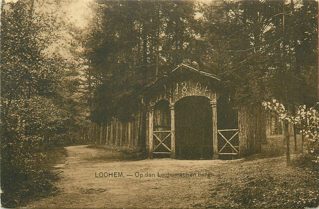 Lochem Op den Lochemschen Berg