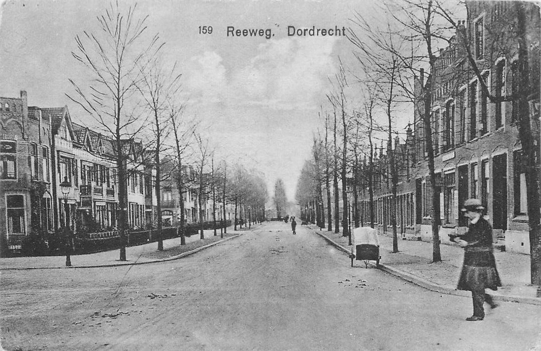 Dordrecht Reeweg