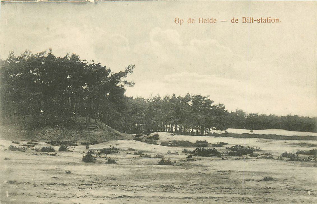 De Bilt Op de Heide