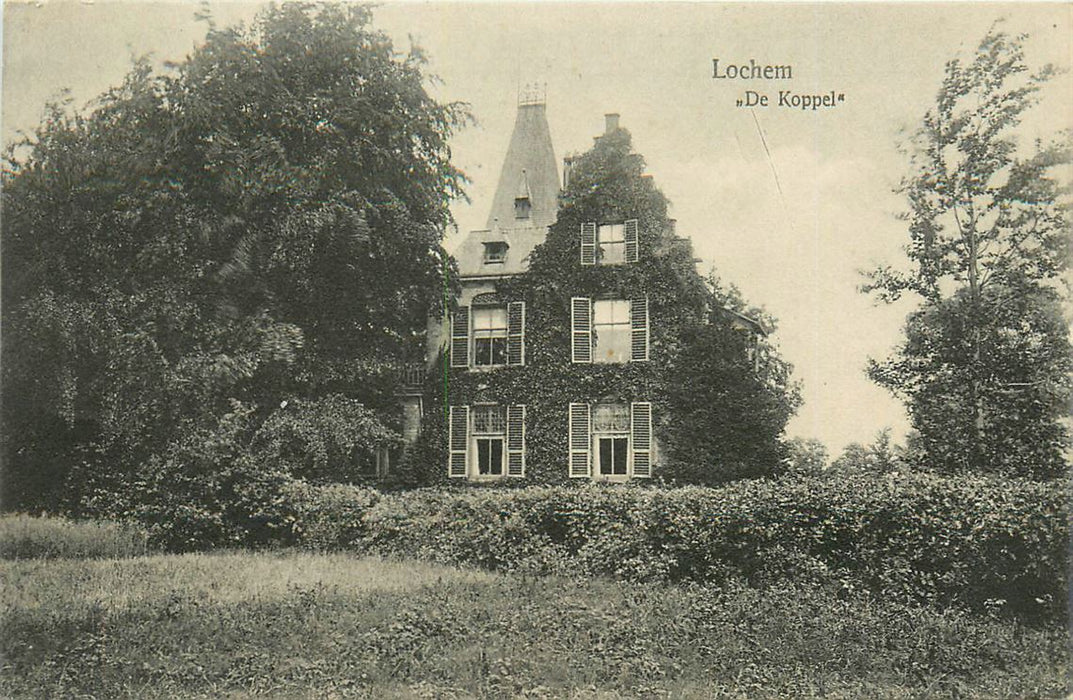 Lochem De Koppel