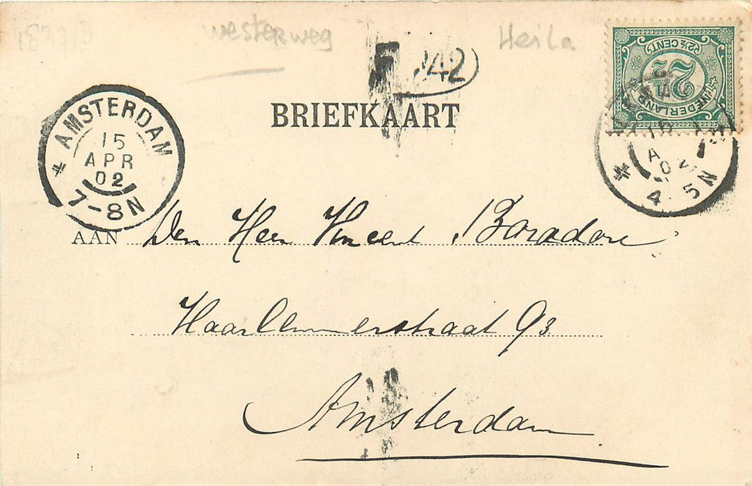 Heiloo Westerweg