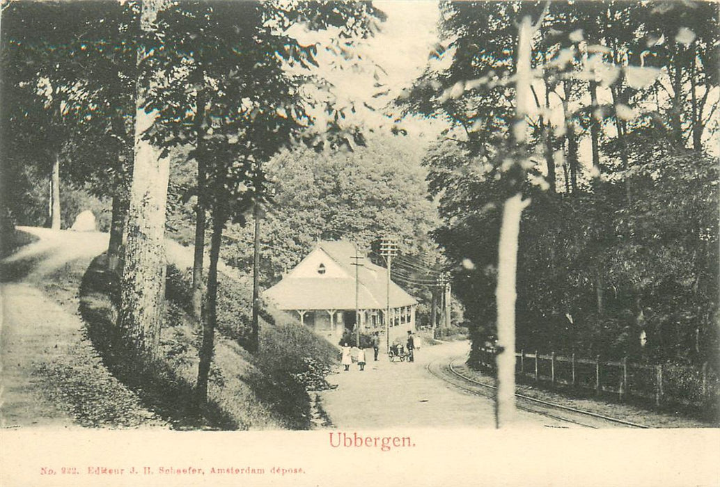 Ubbergen
