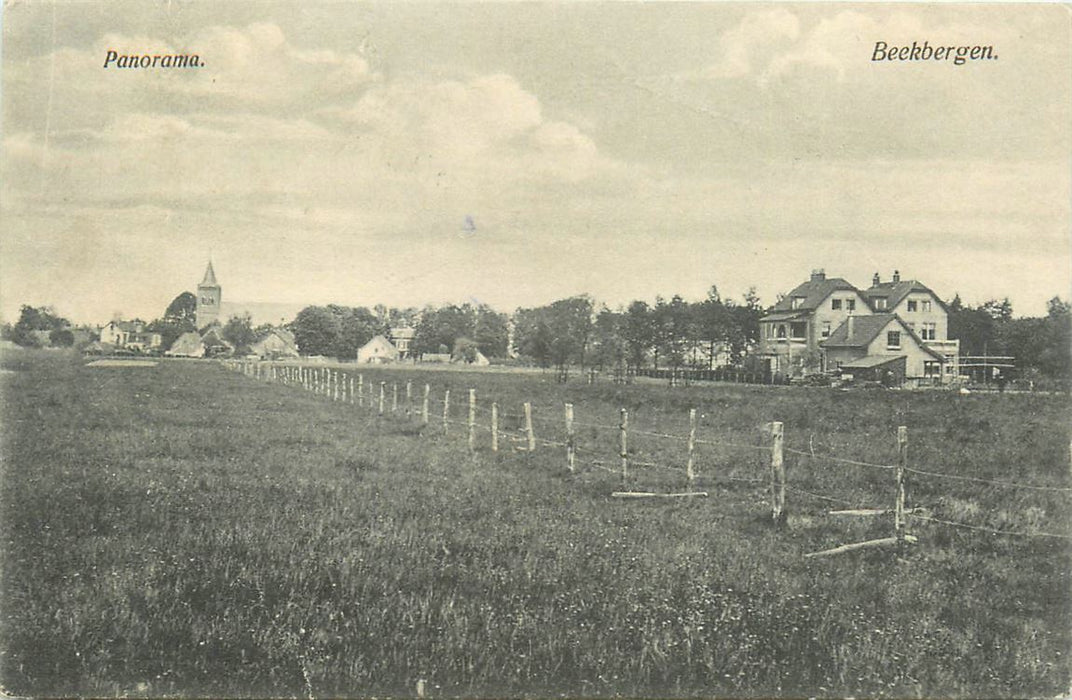 Beekbergen Panorama