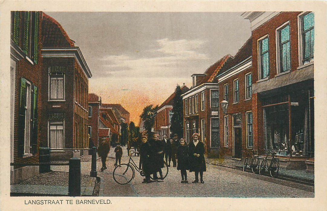 Barneveld Langstraat