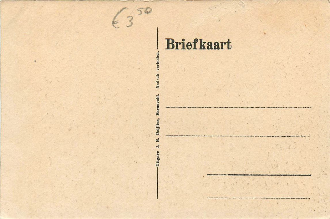 Barneveld Amersfoortschestraatweg