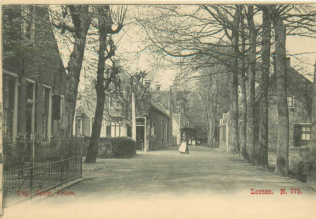 Loenen ad Vecht