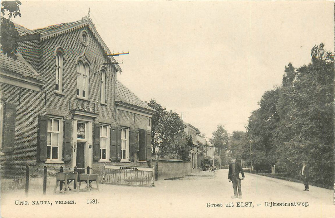 Elst GLD Rijksstraatweg