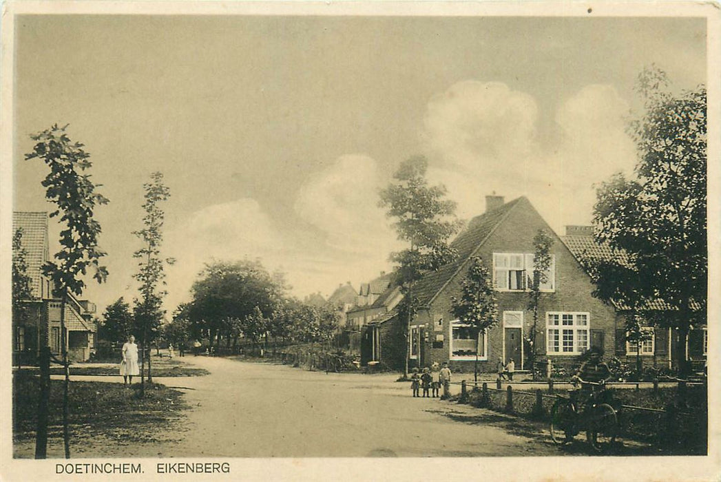 Doetinchem Eikenberg