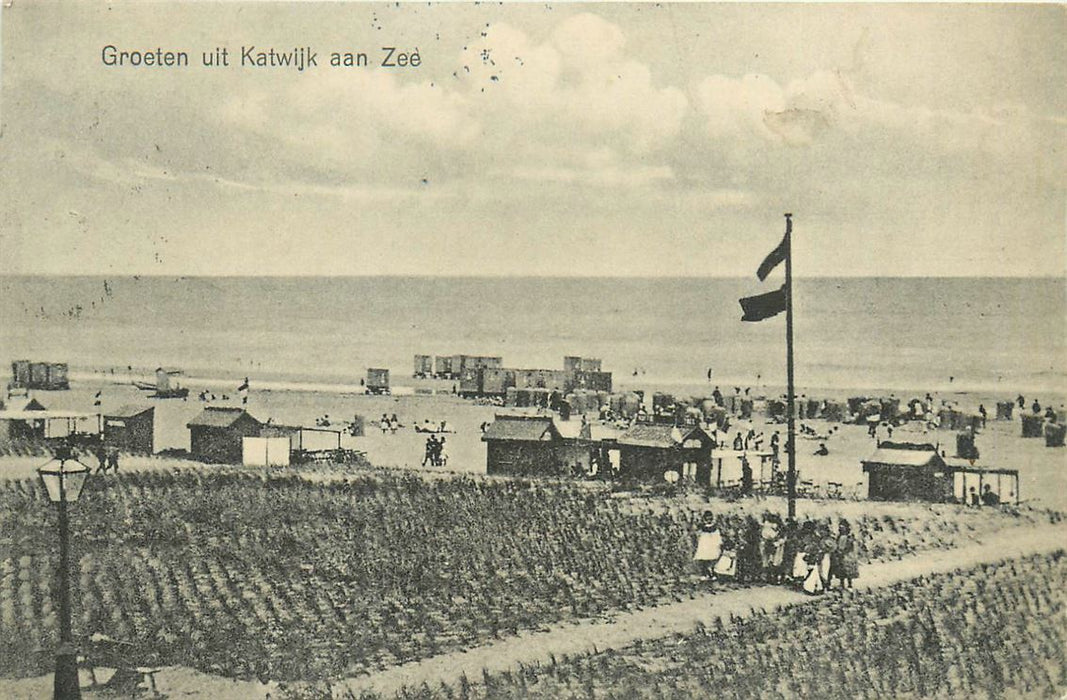 Katwijk aan Zee