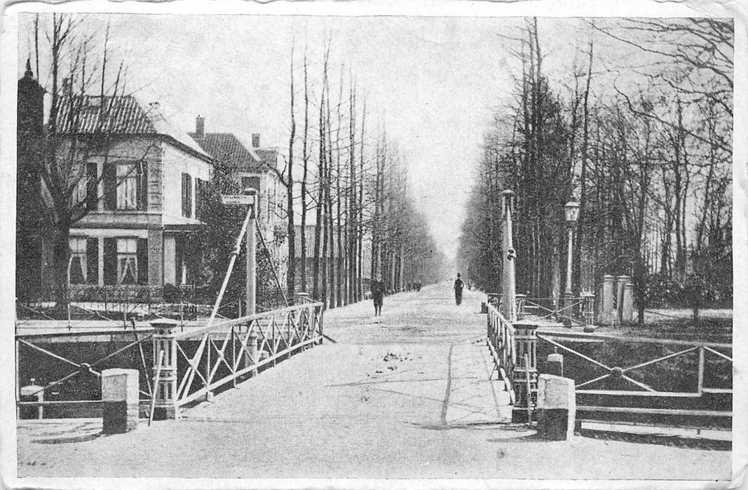 Apeldoorn Deventerstraat