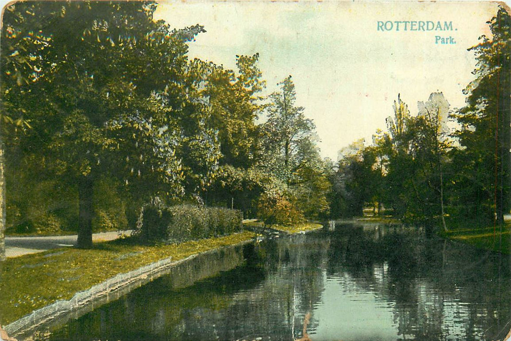 Rotterdam Park