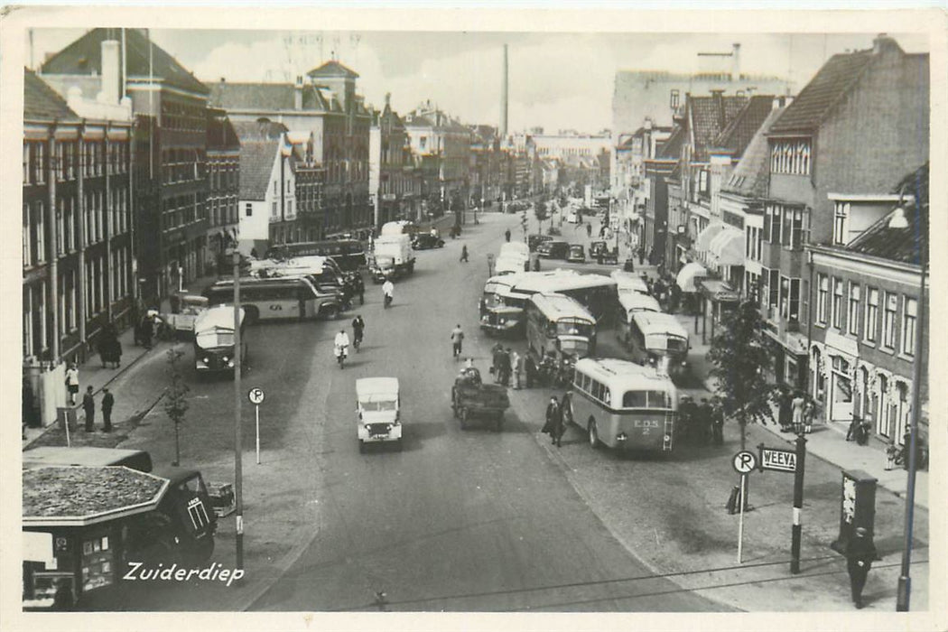 Groningen Zuiderdiep