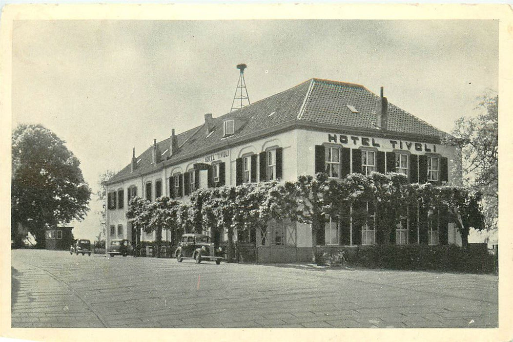 Zaltbommel Tivoli