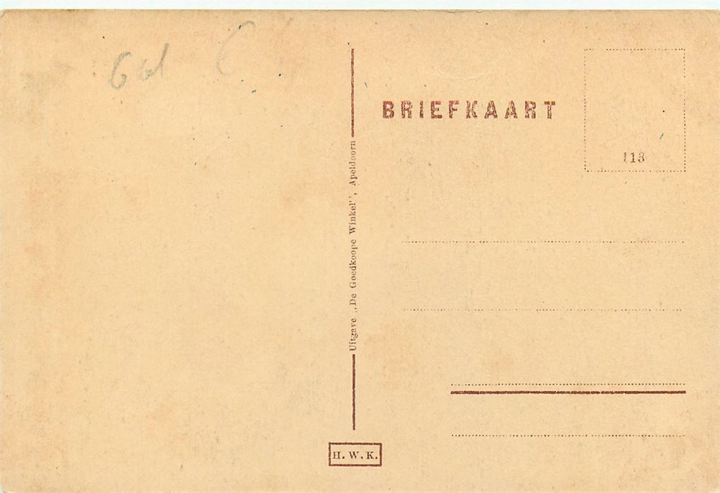 Beekbergen Dorpstraat