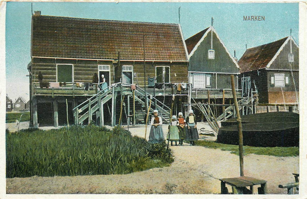 Marken
